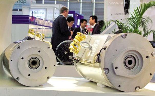 進(jìn)口機(jī)電產(chǎn)品的相關(guān)手續(xù) 進(jìn)口機(jī)電產(chǎn)品的相關(guān)手續(xù)