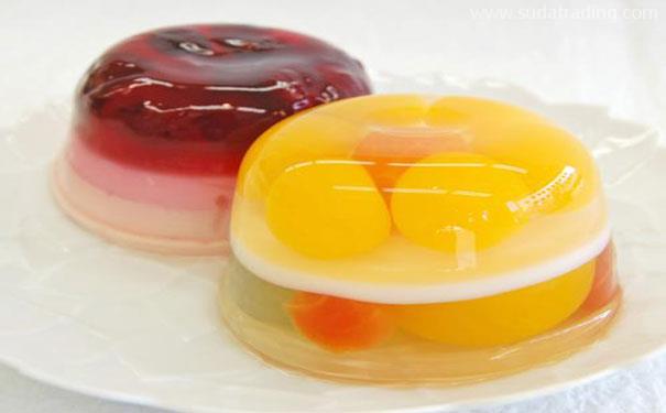 [須知]果凍進口報關報檢手續有哪些?