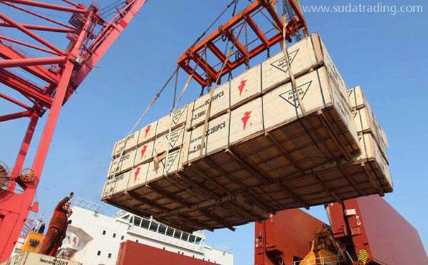 [首次進口]客戶須了解進口報關流程東莞進口清關公司報道