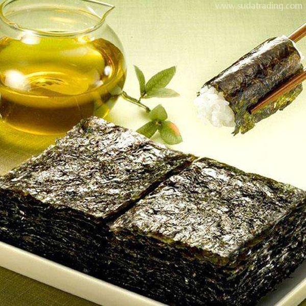 食品海苔進口報關手續需要哪些資料