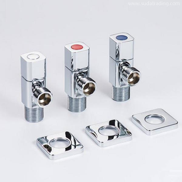 衛浴五金配件進口報檢資料與流程