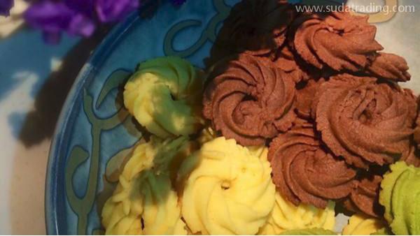 香港餅干進口報關，小麥曲奇進口報關