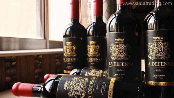 紅酒進口清關要怎么做？