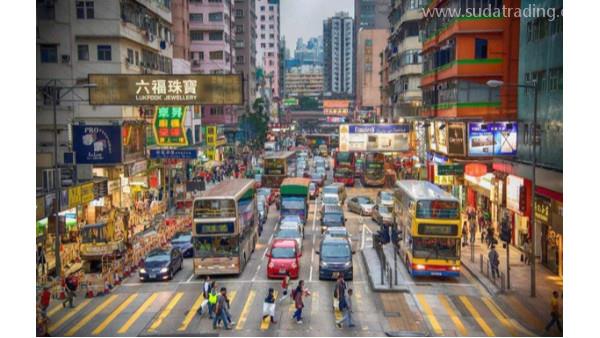 香港進口大陸來容易產生費用5個環節