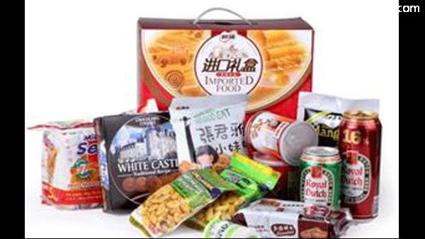 首次進口食品要需要什么單證？