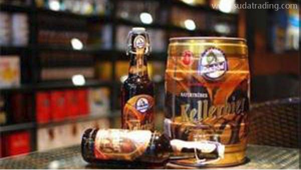 啤酒進口報關代理