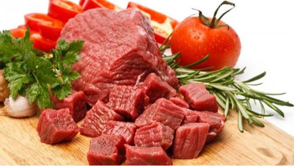 肉類進口報關資料及流程