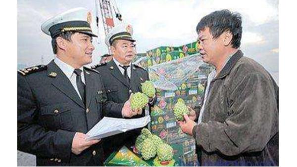 商檢與法檢的區別