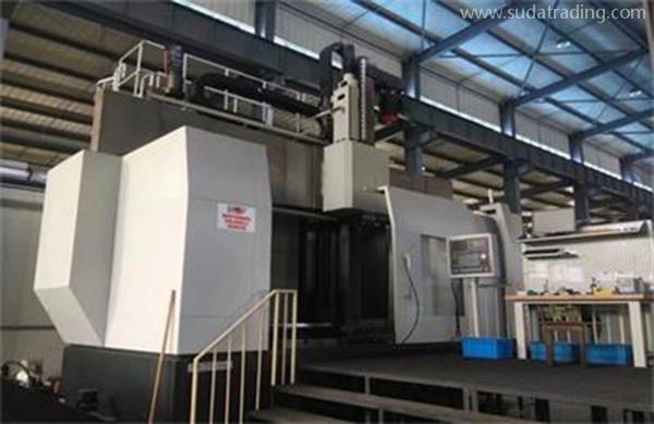 二手數(shù)控車床進口報關流程