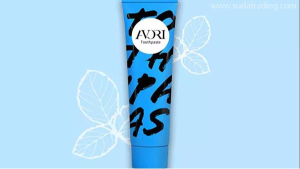 上海空運進口清關(guān)牙齒清潔啫喱