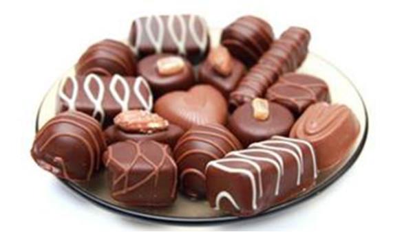 上海港巧克力進口報關流程