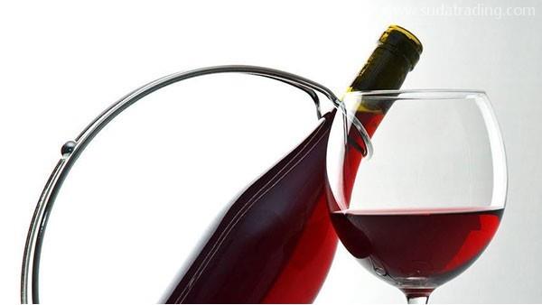 紅酒進口報關前中文標簽如何設計？