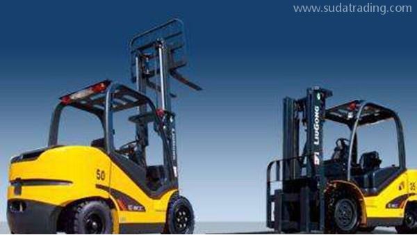 東莞舊電動叉車進口清關攻略，你不知道的都在這里！