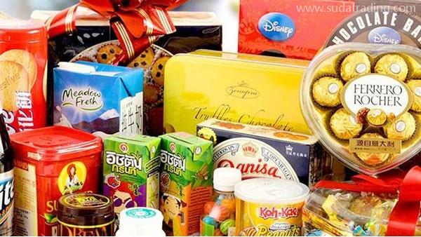 打算進口食品報關？收貨人備案你做好了嗎？