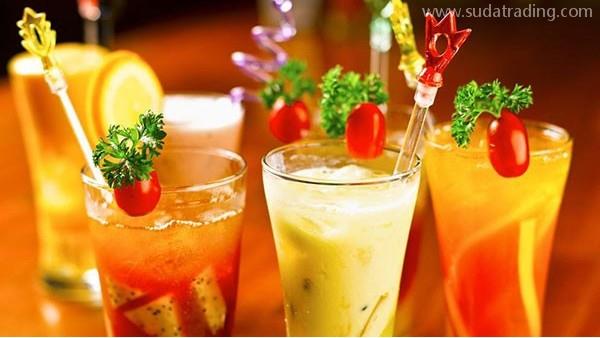 劃重點！飲料果汁進(jìn)口報關(guān)代理操作具體流程