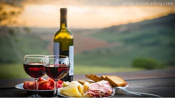 紅酒進口清關中文標簽小知識——東莞進口報關公司