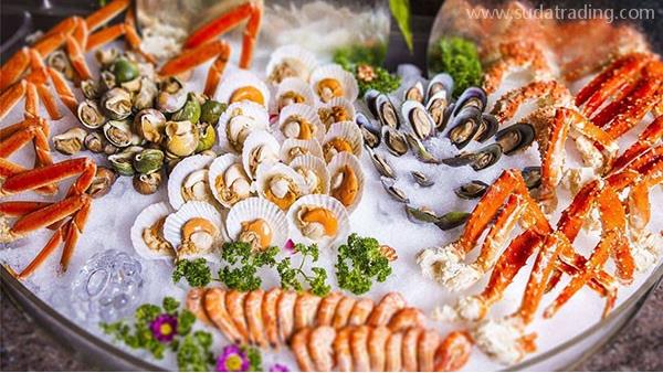 海鮮進口報關，你需要了解這些知識點！