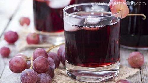 葡萄汁進口清關注意事項；深圳葡萄汁進口報關公司解析