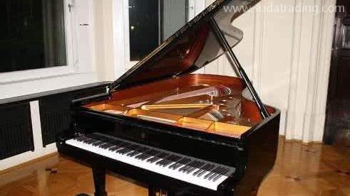 深圳二手鋼琴進口報關所需單證及操作步驟