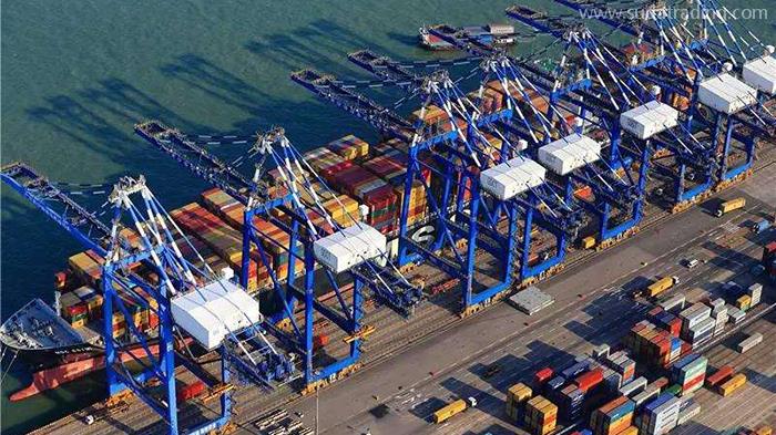 報關單據，提單，原產地證等遺失，如何處理