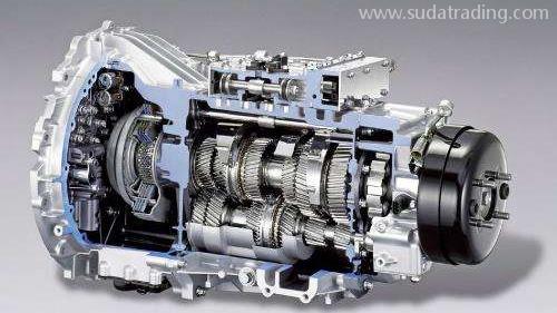 汽車發動機進口報關流程介紹