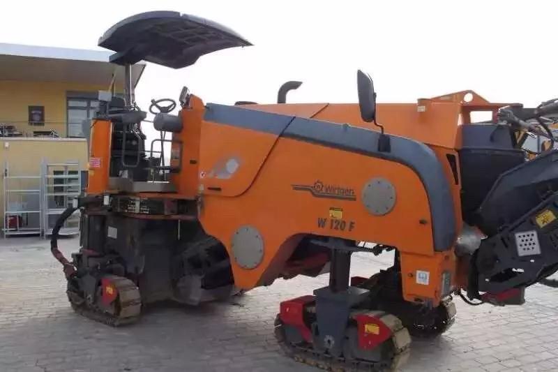 （柴油發動機）二手工程機械進口報關攻略