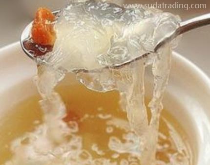 燕窩進口報關清關具體流程