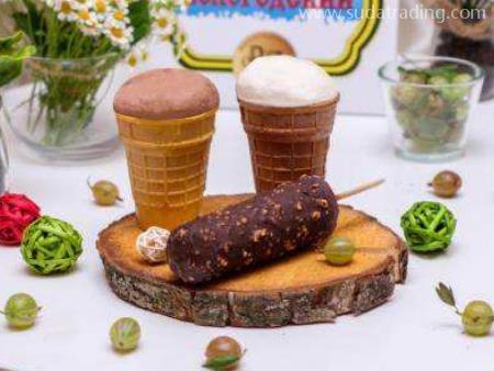 進(jìn)口冰淇淋佛山清關(guān)記得準(zhǔn)備好這些單證資料！