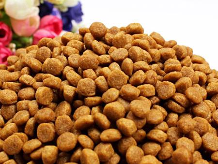 寵物糧食深圳進口清關報關一站式服務-廣東速達供應鏈