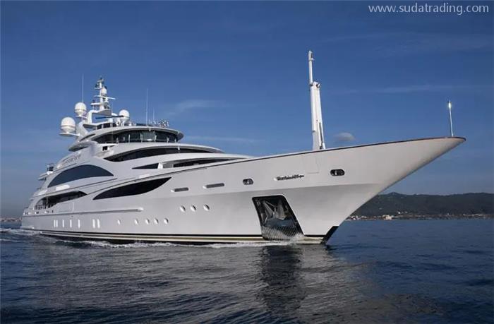 進口豪華游艇報關稅率和進口報關流程 進口豪華游艇報關稅率和進口報關流程