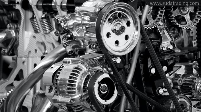 韓國進口汽車零部件報關的流程19年進口配件經驗