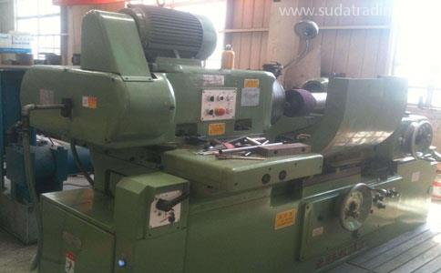 完整版的二手數控車床進口報關流程 完整版的二手數控車床進口報關流程