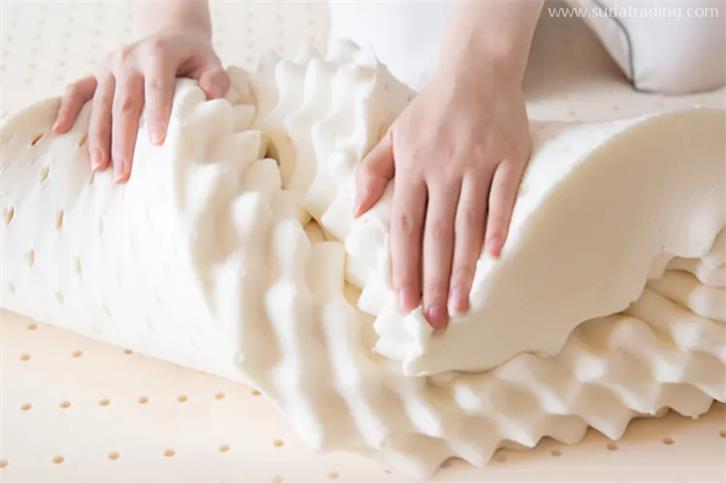 泰國天然乳膠報關公司專業處理天然乳膠通關