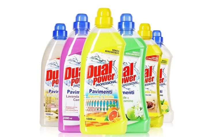 地板清潔劑進口報關(guān)需要什么流程步驟，麻煩嗎?