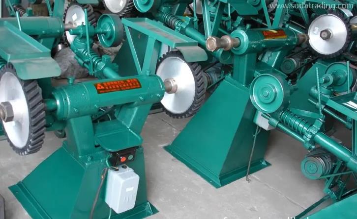 進口拋光機報關相關知識問答，請查收!