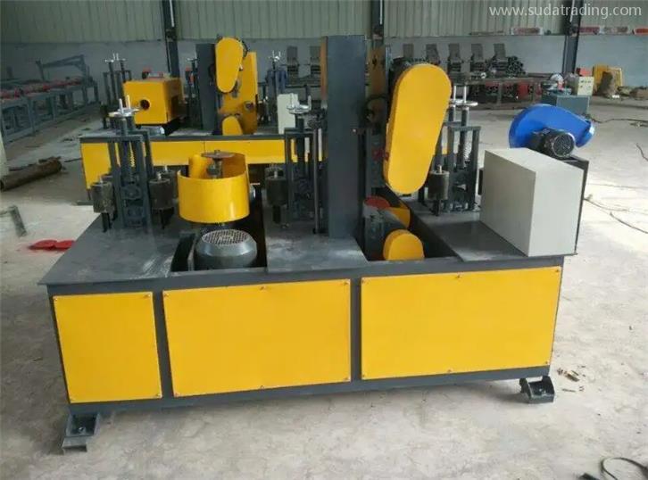 進口拋光機報關相關知識問答，請查收!