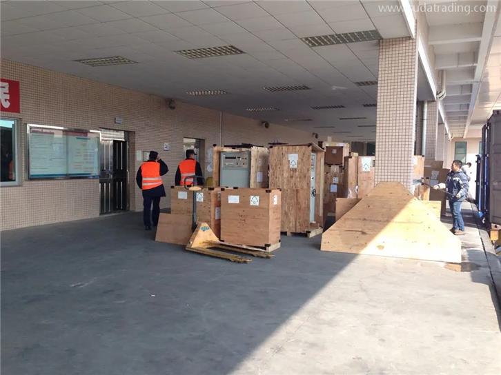 廈門報關行排名廈門AEO報關行哪家排名好