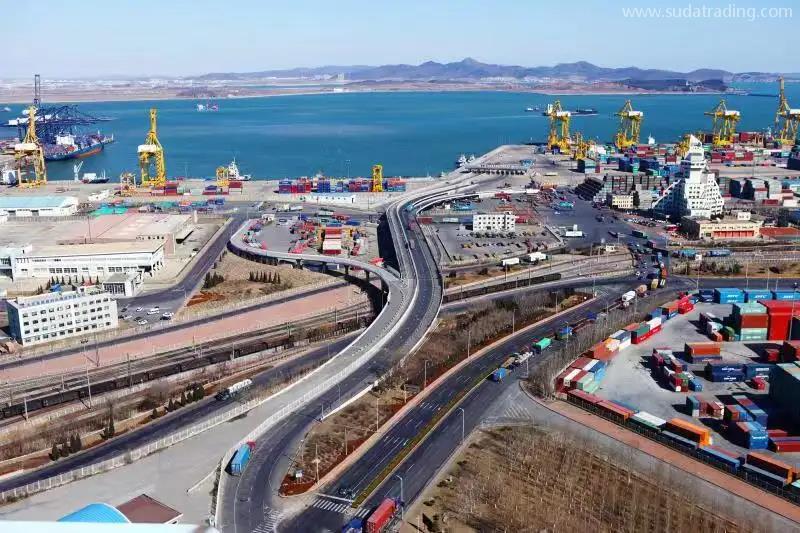 大連口岸清關多久大連港口進口貨物清關時效 大連口岸清關多久大連港口進口貨物清關時效