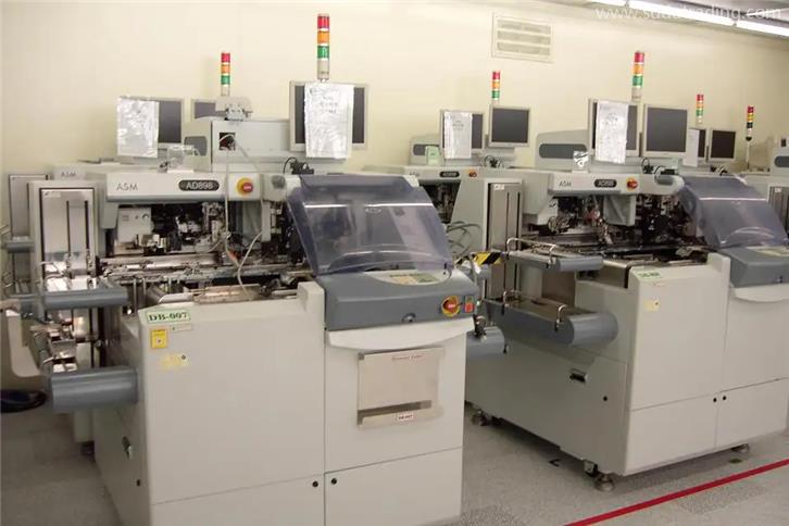 進口德國機床配件報關指南，請查收!