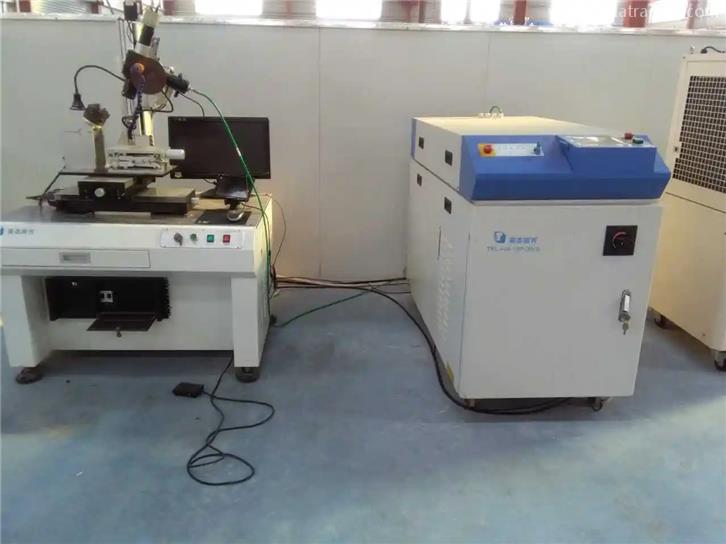 上海進口二手焊接機清關公司