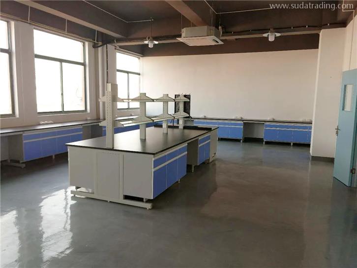 青島實驗室儀器報關的流程手續，看過來!