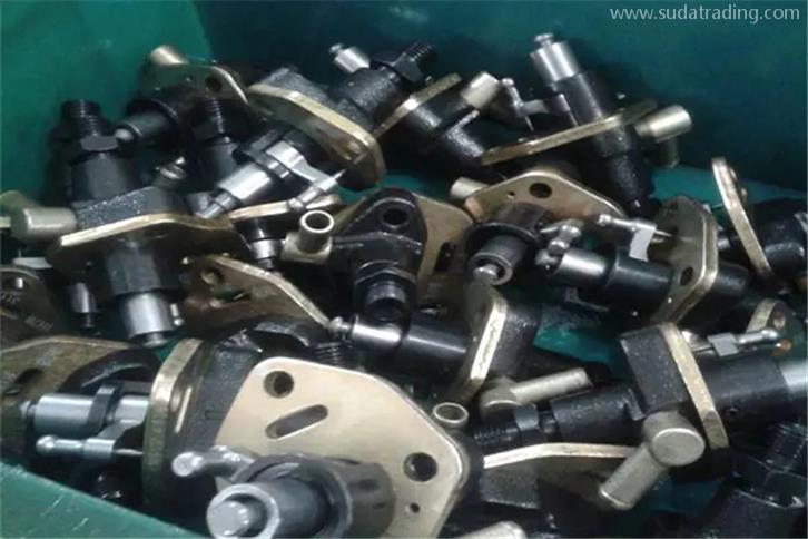 德國汽車配件報關公司:進口汽車配件哪家好？