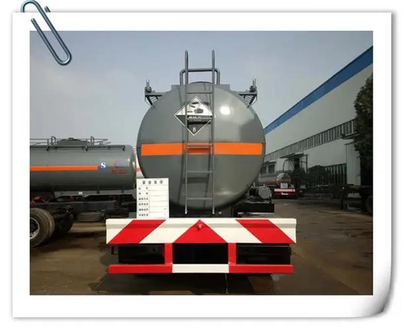 8類危險品進口報關需要注意這些,快來看看! 8類危險品進口報關需要注意這些,快來看看!