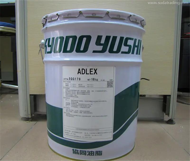 進(jìn)口潤滑脂報(bào)關(guān)代理實(shí)際操作流程