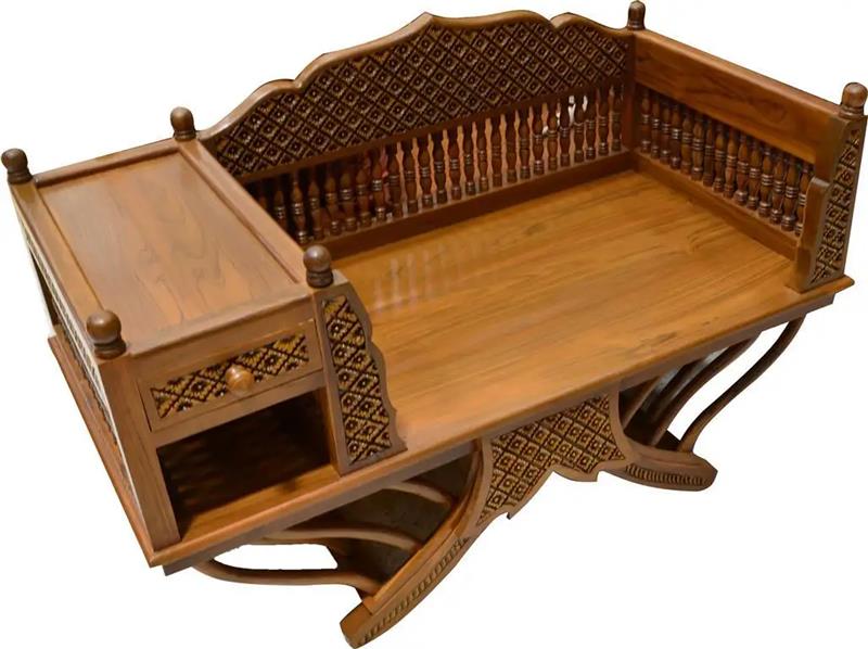 新家具進口報關流程木制新家具進口關稅