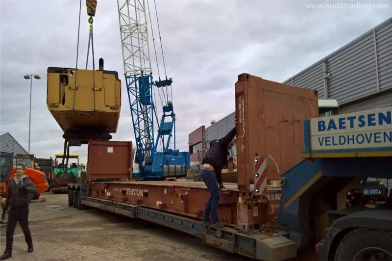 江蘇舊設備報關代理公司帶你了解舊設備進口常見問題 江蘇舊設備報關代理公司帶你了解舊設備進口常見問題