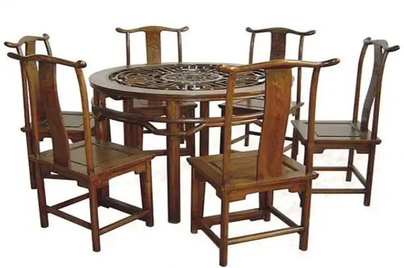 進口家具清關流程進口木制/皮質等家具清關流程