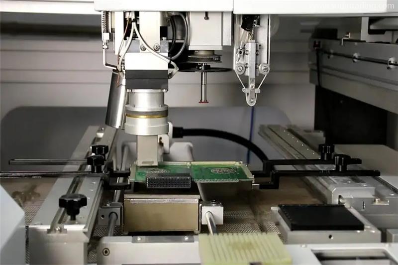 設備返修進口清關流程貨物不合格導致返修流程