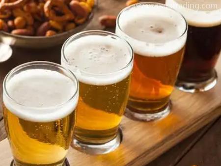 啤酒佛山進口清關代理操作，不清楚的看這里！