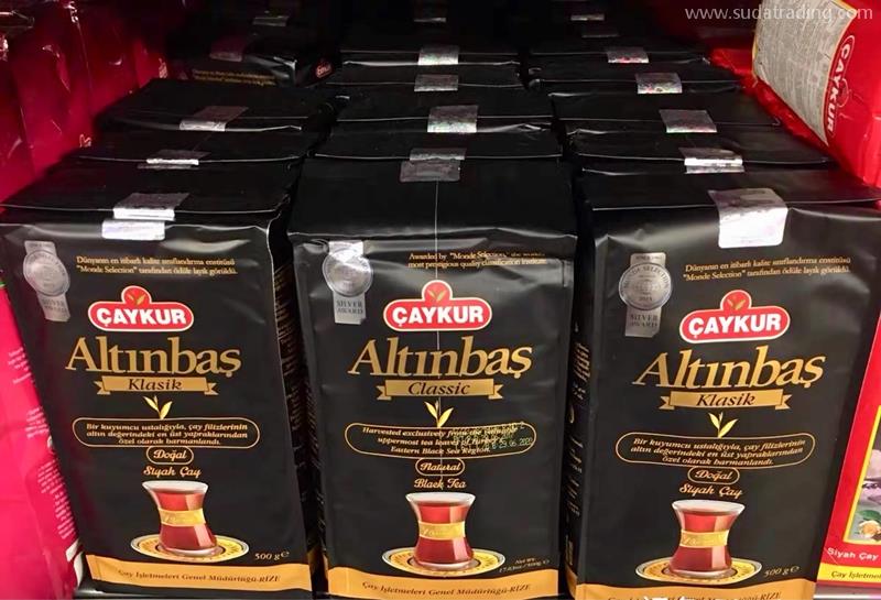 土耳其進口茶葉報關代理需提供這些資料 土耳其進口茶葉報關代理需提供這些資料